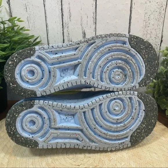 Nike Women's Air Force 1 Crater Sneakers - Picture 10 of 10